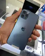 IPHONE 12 PRO 256GB REFURBISHED MODEL AT GENUINE PRICE IN YOUR BUDGET