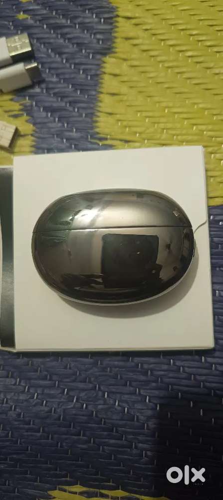 Realme﻿ Buds Air 6﻿ Pro - Titanium twilight & case cover