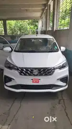 Maruti Suzuki Ertiga 1.5 Tour M CNG, 2025, CNG & Hybrids