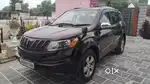 Mahindra XUV500 2015 Diesel Well Maintained