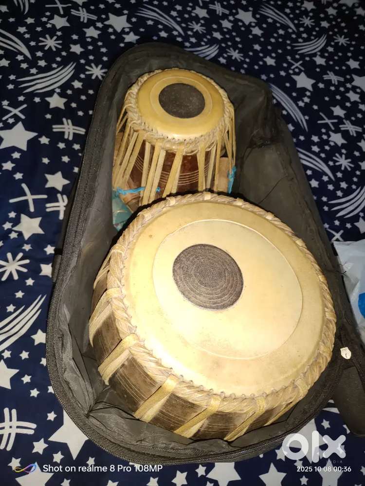 Tabla (20years old) in Very good condition
