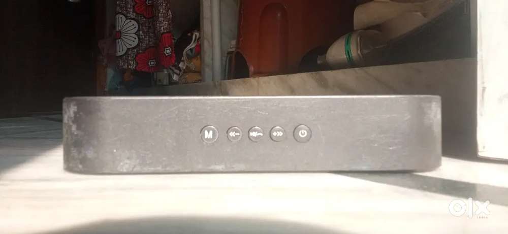 Pebble Groove slide grey