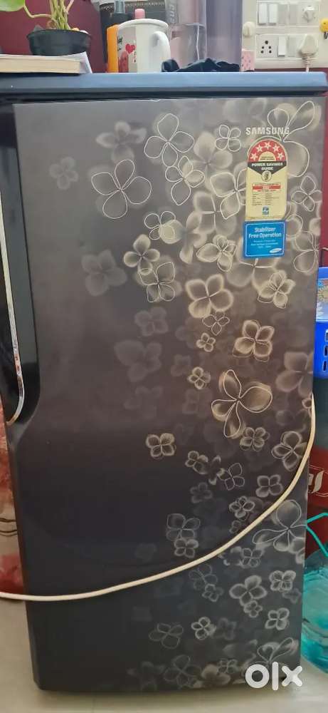 Fridge of Samsung Company