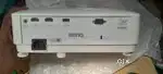Benq projector. LW 500 3D PROJECTOR
