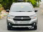 Maruti Suzuki XL6 1.5 Zeta MT, 2022, CNG & Hybrids