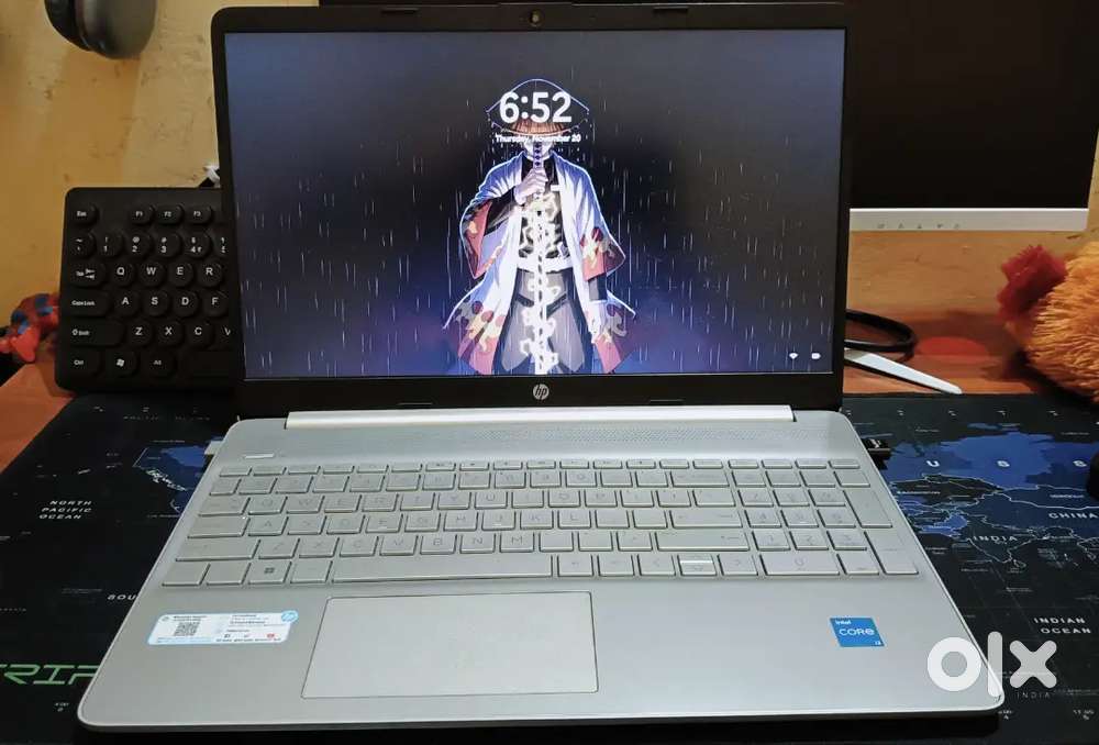 HP Laptop 15s - FQ5326TU