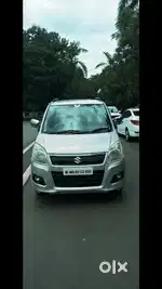 Maruti Suzuki Wagon R 2013 CNG & Hybrids 109049 Km Driven