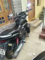 Hero Achiever 150 cc Disc