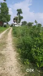 Plot forsale
