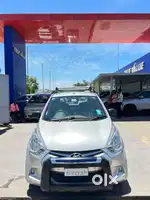 Hyundai EON 1.0 Magna Plus, 2014, Petrol