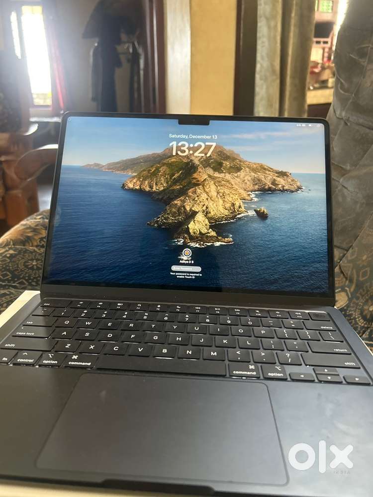 2025 Macbook Air M4