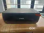 I want to sale my canon printer