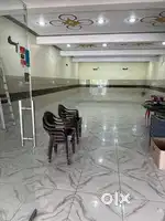 Showroom in front of gt road sec 25 kanheli