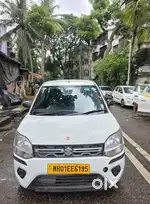 Maruti Suzuki Wagon R CNG LXI, 2023, CNG & Hybrids