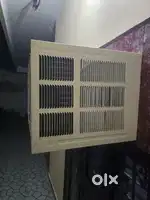 CARRIER WINDOW AC