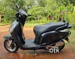 Honda Aviator