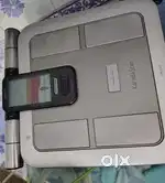 Body Scanner (Karada Scanner)
