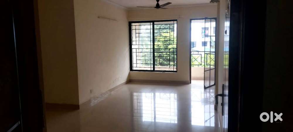 Rent a flat in kadavanthara
