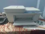 HP Deskjet Ink Advantage Scan, Copy And print. Good Quality printer.
