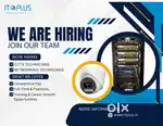 CCTV technician