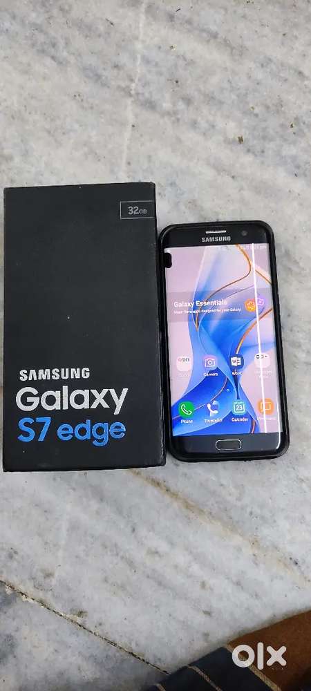 Samsung s7edge