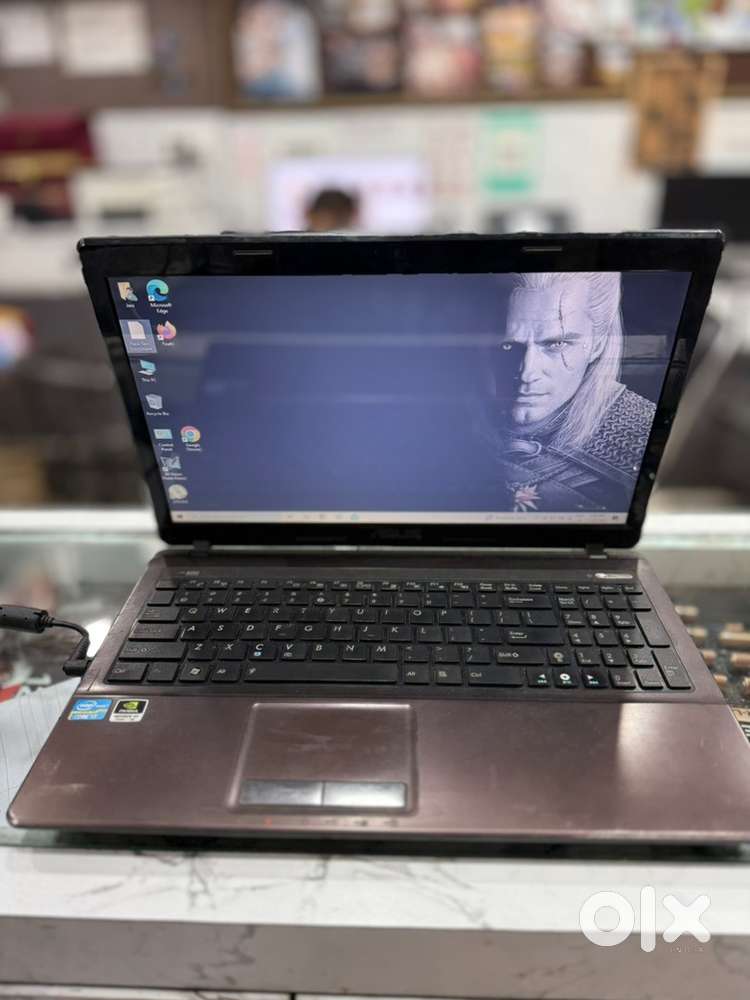 Intel i7 2nd Gen Laptop 8gb Ram