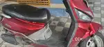 mahindra gusto