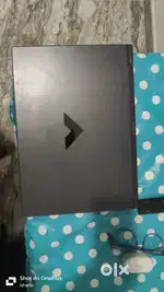 HP VICTUS RYZEN 5 5600 H with radeon graphics AMD PROCESSOR
