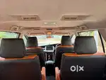 Toyota Innova Crysta 2017 Diesel 220000 Km Driven