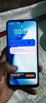 Realme c33