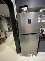 390 lits Samsung Fridge in excellent condition