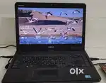 Dell Inspiron Series 4GB RAM 500GB HDD Graphics card intel HD