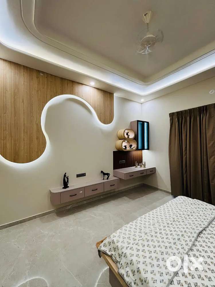 5 bhk luxury villa for sale at mansarover jaipur