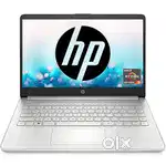 HP 14s AMD Ryzen 5th Gen