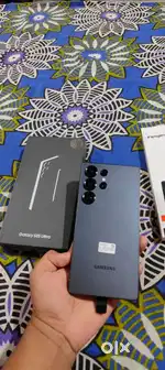 samsung s25 ultra only 18 days mobile