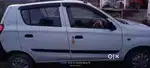 Maruti Suzuki Alto 800 2012 Petrol 76000 Km Driven