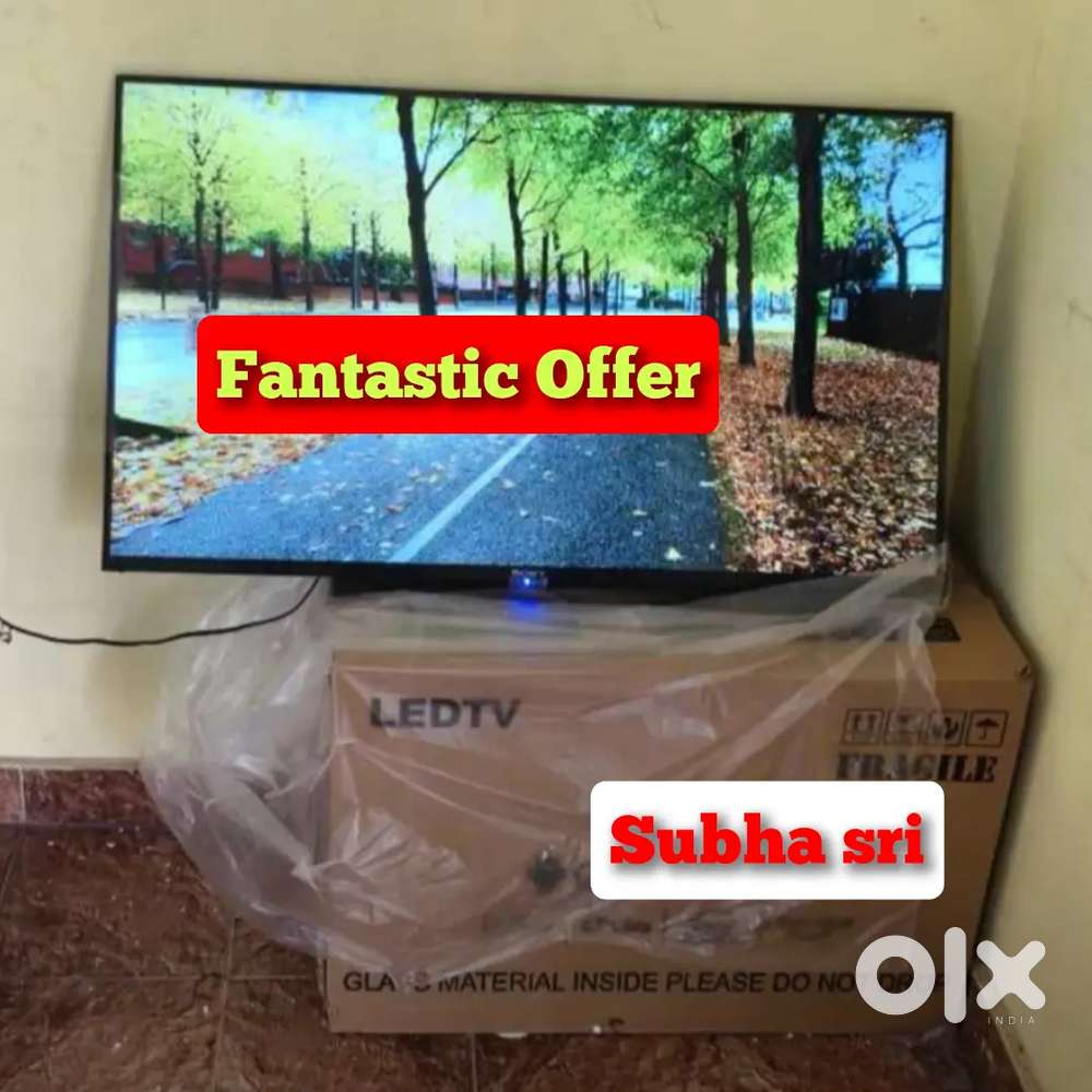 7499 ONLY 32 SMART ANDROID LED TV BEST PRICE