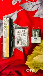 500GB hard disk HDD