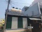 Welding works