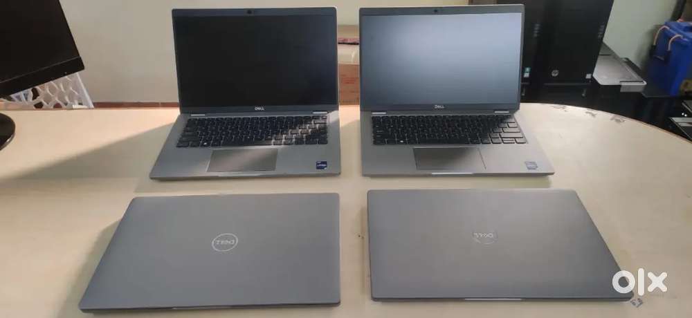 Dell Latitude 5430 Core i5& i7 12th Gen Processor 10 core 12 Threads