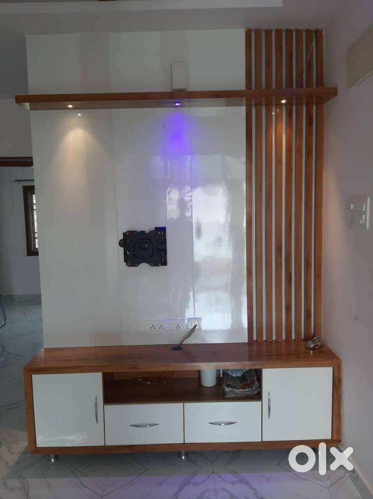 2 BHK Independent House for Rent (near Infosys)