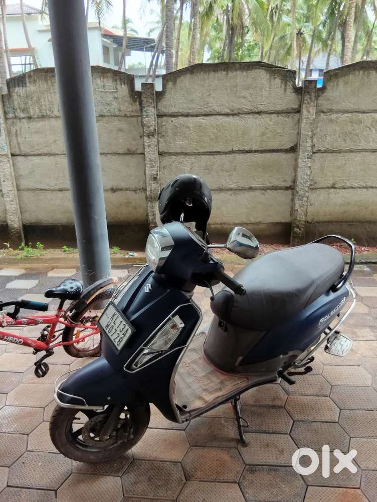 Neat access