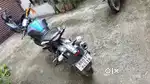 Sell Bike MT -15