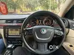 Skoda Superb 2010 Diesel Well Maintained