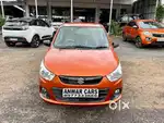 Maruti Suzuki Alto K10 1.0 VXI (O) AMT, 2018, Petrol