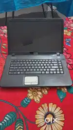 Dell Window 7 Laptop