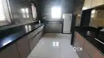 3BHK GATED SOCIETY FLAT IN MARKET AREA