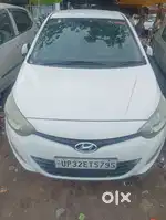 Hyundai i20 2013