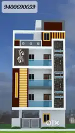 NEW FURNESHED APARTMENT [A/C]MALAPPURAM