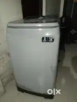 Samsung fully automatic washing machine